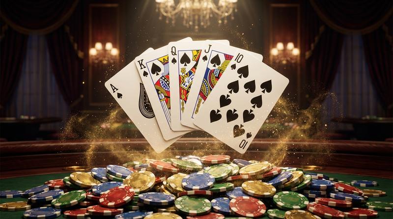 新加坡国际竞技麻将公开赛智能硬件部署实录